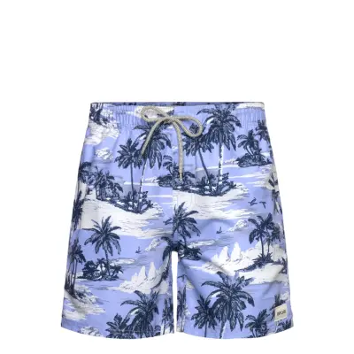 Rip Curl Dreamers Volley Blå