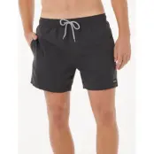 Rip Curl Offset 15 Volley - Black - M