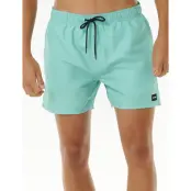 Rip Curl Offset 15 Volley - Blue - XXL
