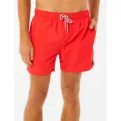 Rip Curl Offset 15 Volley - Red - S