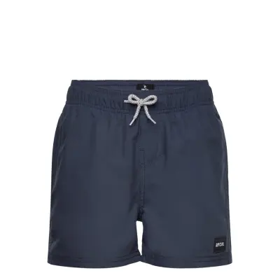 Rip Curl Offset Volley -Boy Blå