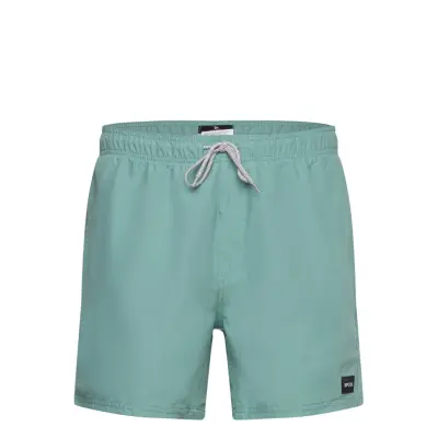 Rip Curl Offset Volley Grön
