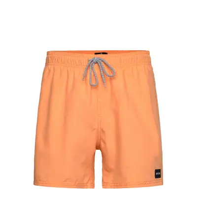 Rip Curl Offset Volley Orange