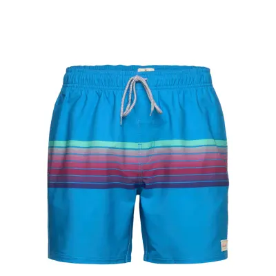 Rip Curl Surf Revival Volley Blå