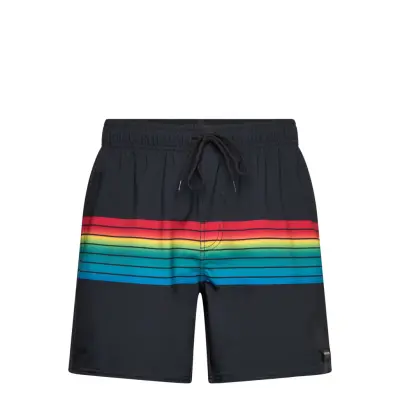 Rip Curl Surf Revival Volley Svart