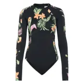 Roxy Fashion Sie Svart