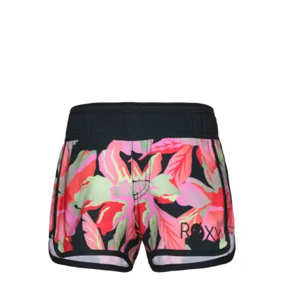 Roxy Good Waves Only Multi/patterned