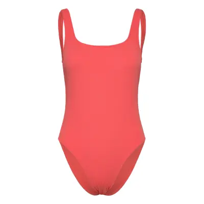 Roxy Lagos Piece Röd