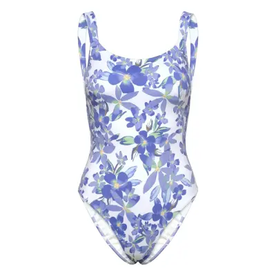 Roxy Pt Beach Classics Piece Blå