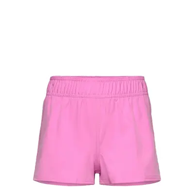Roxy Rg Essentials Boardshort Rosa