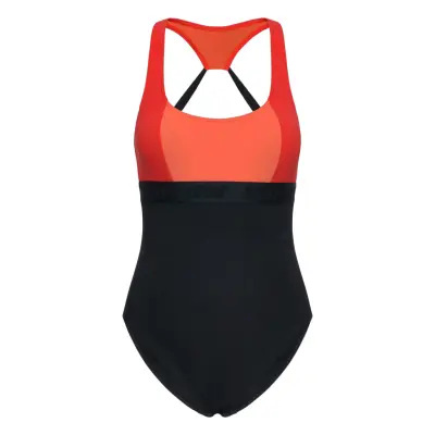 Roxy Roxy Active Colorblk Piece Multi/patterned