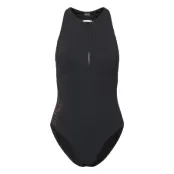 Roxy Roxy Active High Perf Piece Svart