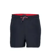 Runner Badshorts Blå Tommy Hilfiger