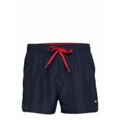 Runner Badshorts Blå Tommy Hilfiger