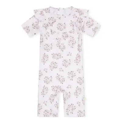 Sabine Swim Sie Swimwear Uv Clothing Uv Suits Pink That's Mine