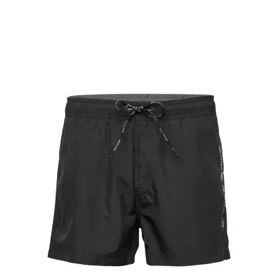 Sail Racing Bowman Volley Shorts - Black - M
