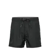 Sail Racing Bowman Volley Shorts - Black - S