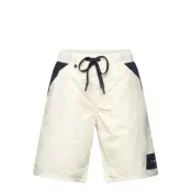 Sail Racing Jr Wind Swim Shorts - Cream - 150