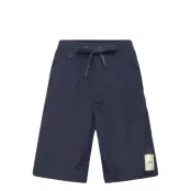 Sail Racing Jr Wind Swim Shorts - Navy - 170