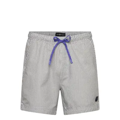 Sail Racing Tornado Swim Shorts - Grey - L