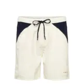Sail Racing Wind Swim Shorts - Cream - L