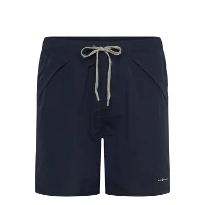 Sail Racing Wind Swim Shorts - Navy - XXL