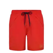 Sail Racing Wind Swim Shorts - Red - XXL