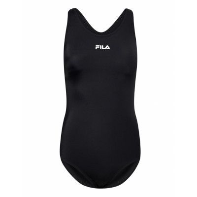 FILA Saki Svart