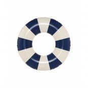 Sally Swim Ring Toys Bath & Water Toys Water Toys Bath Rings & Bath Mattresses Navy Petites Pommes