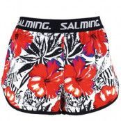 Salming Blooming Print Aya Swimshorts * Fri Frakt *