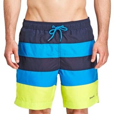 Salming Dexterity Long Swimshorts * Fri Frakt * * Kampanj *