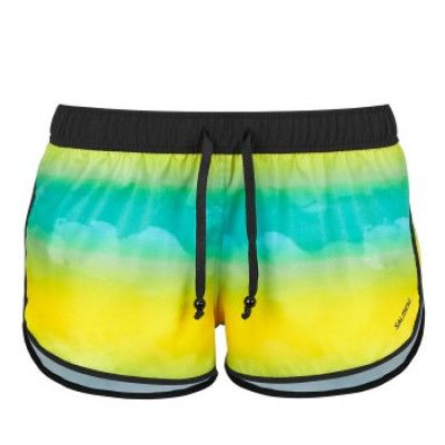 Salming Skylight Woven Shorts * Fri Frakt *