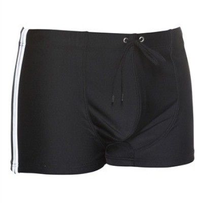 Salming Swimmer Elastic Shorts
