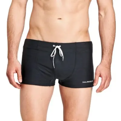 Salming Swimmer Elastic Shorts