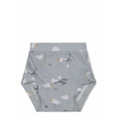 Samo Swim Shorts Badshorts Grå That's Mine