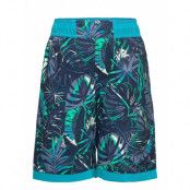 Sandy Shoresboardshort Badshorts Blå Columbia Sportswear