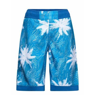 Sandy Shoresboardshort Sport Swimshorts Blue Columbia Sportswear