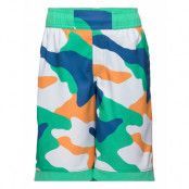 Sandy Shoresboardshort Badshorts Multi/mönstrad Columbia Sportswear