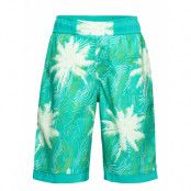 Sandy Shoresboardshort *Villkorat Erbjudande Badshorts Multi/mönstrad Columbia Sportswear