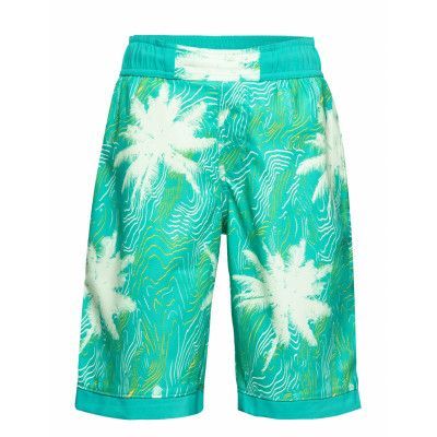 Sandy Shoresboardshort *Villkorat Erbjudande Badshorts Multi/mönstrad Columbia Sportswear