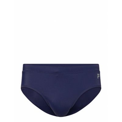 Santos Swim Briefs *Villkorat Erbjudande Swimwear Briefs & Speedos Blå FILA