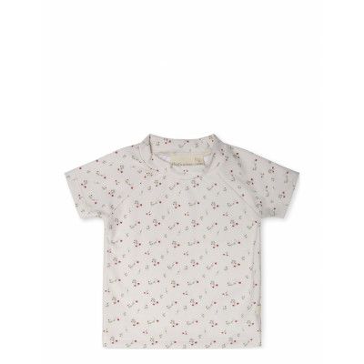 That's Mine Sasha Swim T-Shirt Multi/patterned