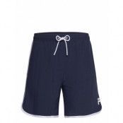 FILA Scilla Beach Shorts Blå