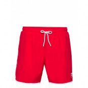 Scilla Beach Shorts Badshorts Red FILA