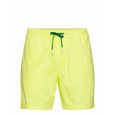 Scotch & Soda Badshorts Gul Scotch & Soda