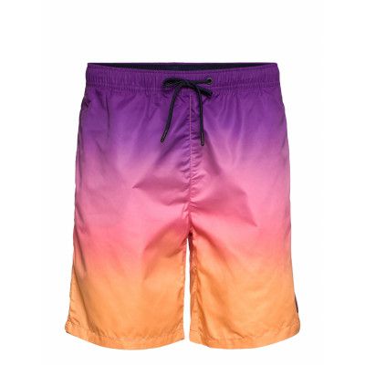 Scotch & Soda Badshorts Multi/mönstrad Scotch & Soda