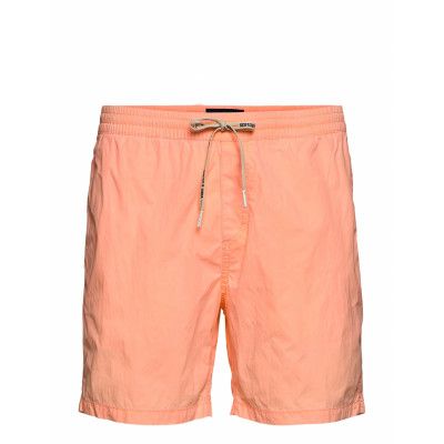 Scotch & Soda Badshorts Orange Scotch & Soda