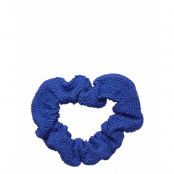 Scrunchie Accessories Hair Accessories Scrunchies Blue Bond-Eye