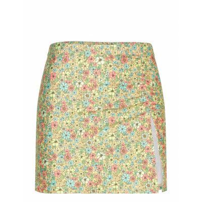 Rip Curl Sea Of Dreams Swim Skirt Grön