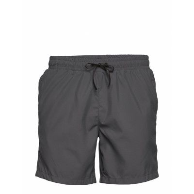 Sea Sandro Badshorts Grå Mads Nørgaard